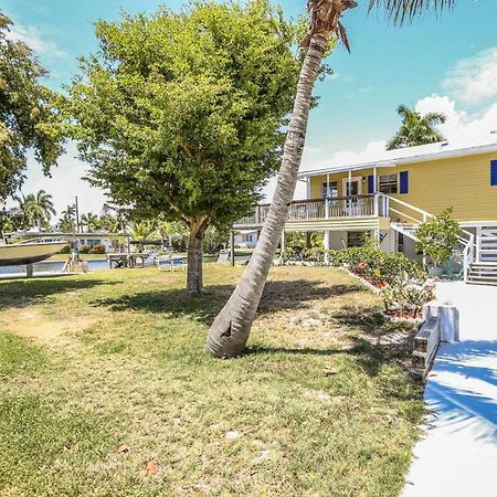 269 Driftwood Manor Villa Fort Myers Beach Eksteriør bilde