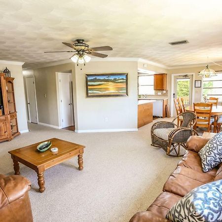 269 Driftwood Manor Villa Fort Myers Beach Eksteriør bilde