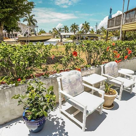 269 Driftwood Manor Villa Fort Myers Beach Eksteriør bilde