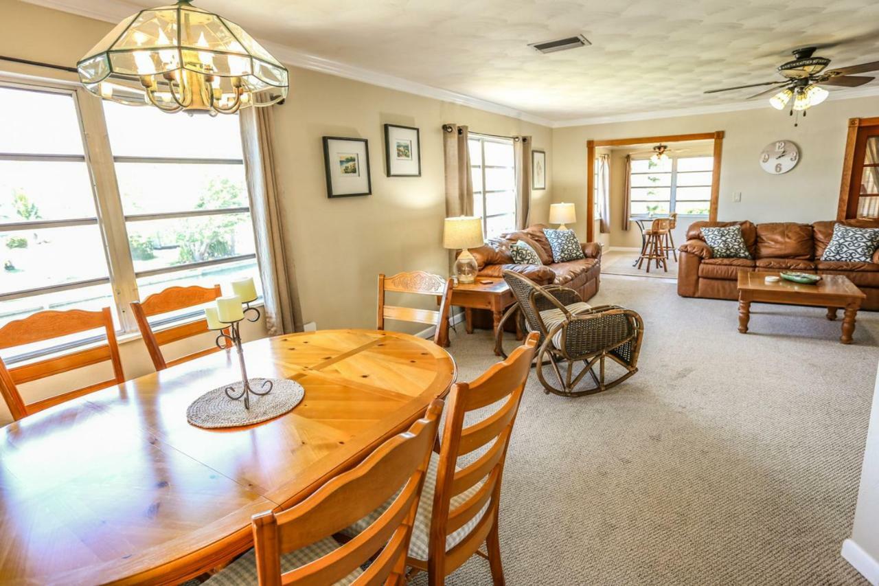 269 Driftwood Manor Villa Fort Myers Beach Eksteriør bilde