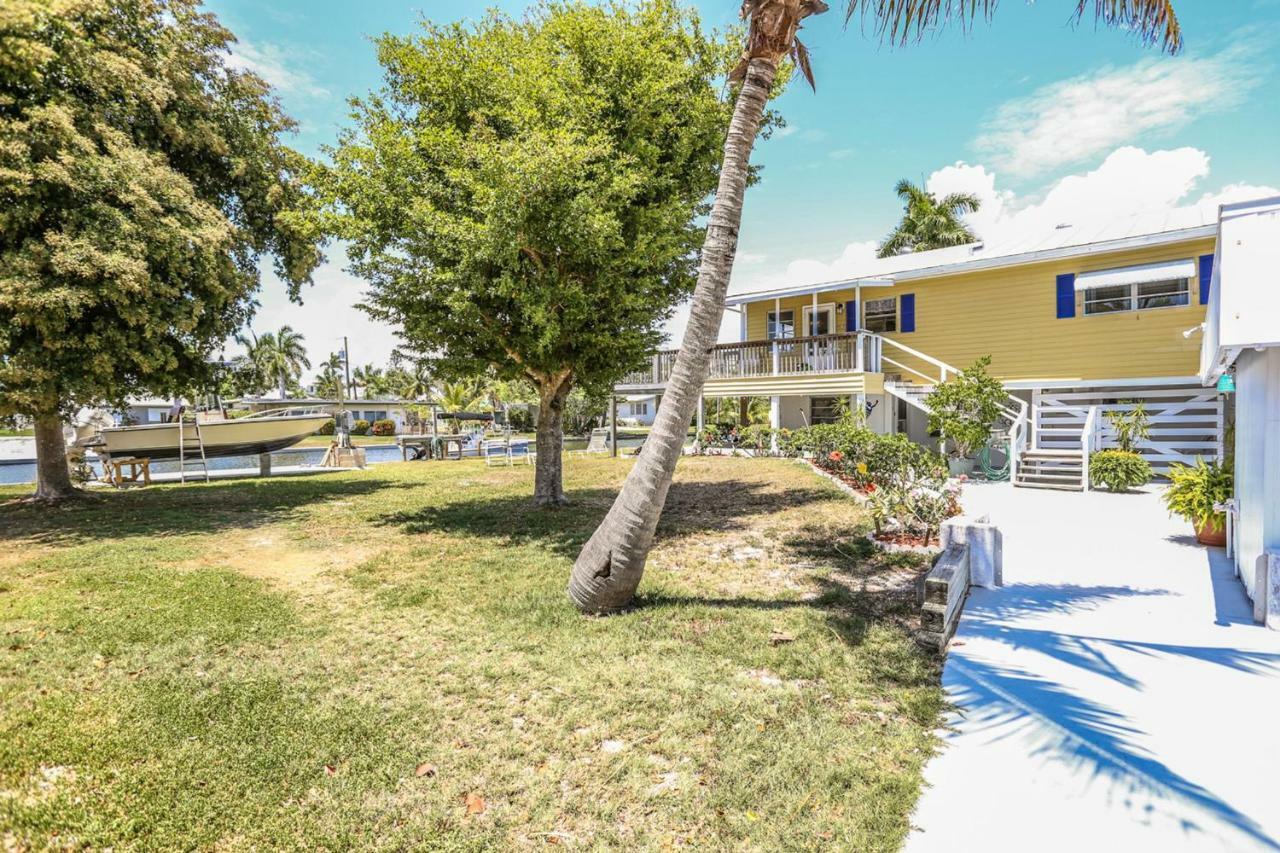 269 Driftwood Manor Villa Fort Myers Beach Eksteriør bilde