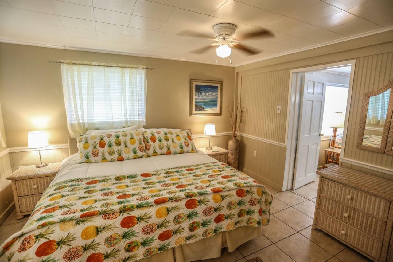 269 Driftwood Manor Villa Fort Myers Beach Eksteriør bilde