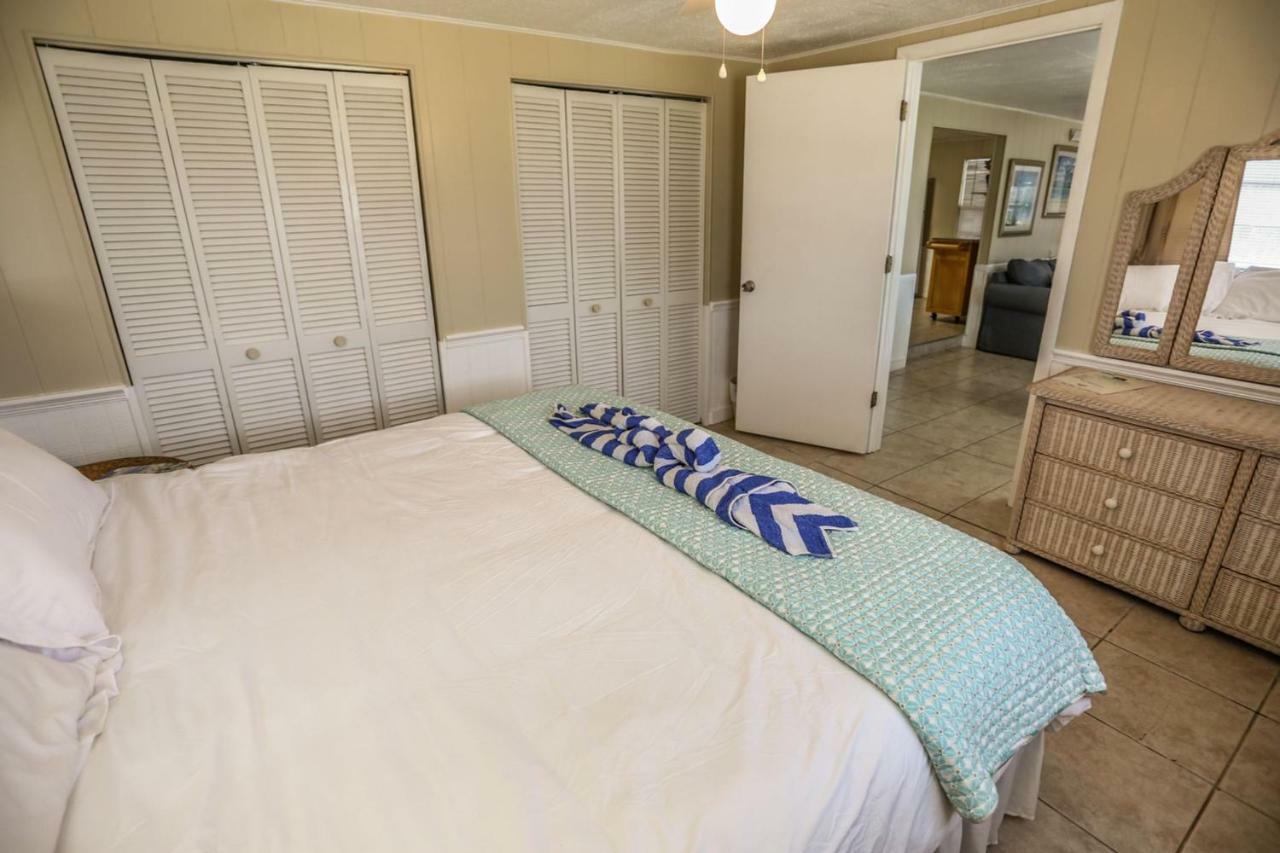 269 Driftwood Manor Villa Fort Myers Beach Eksteriør bilde