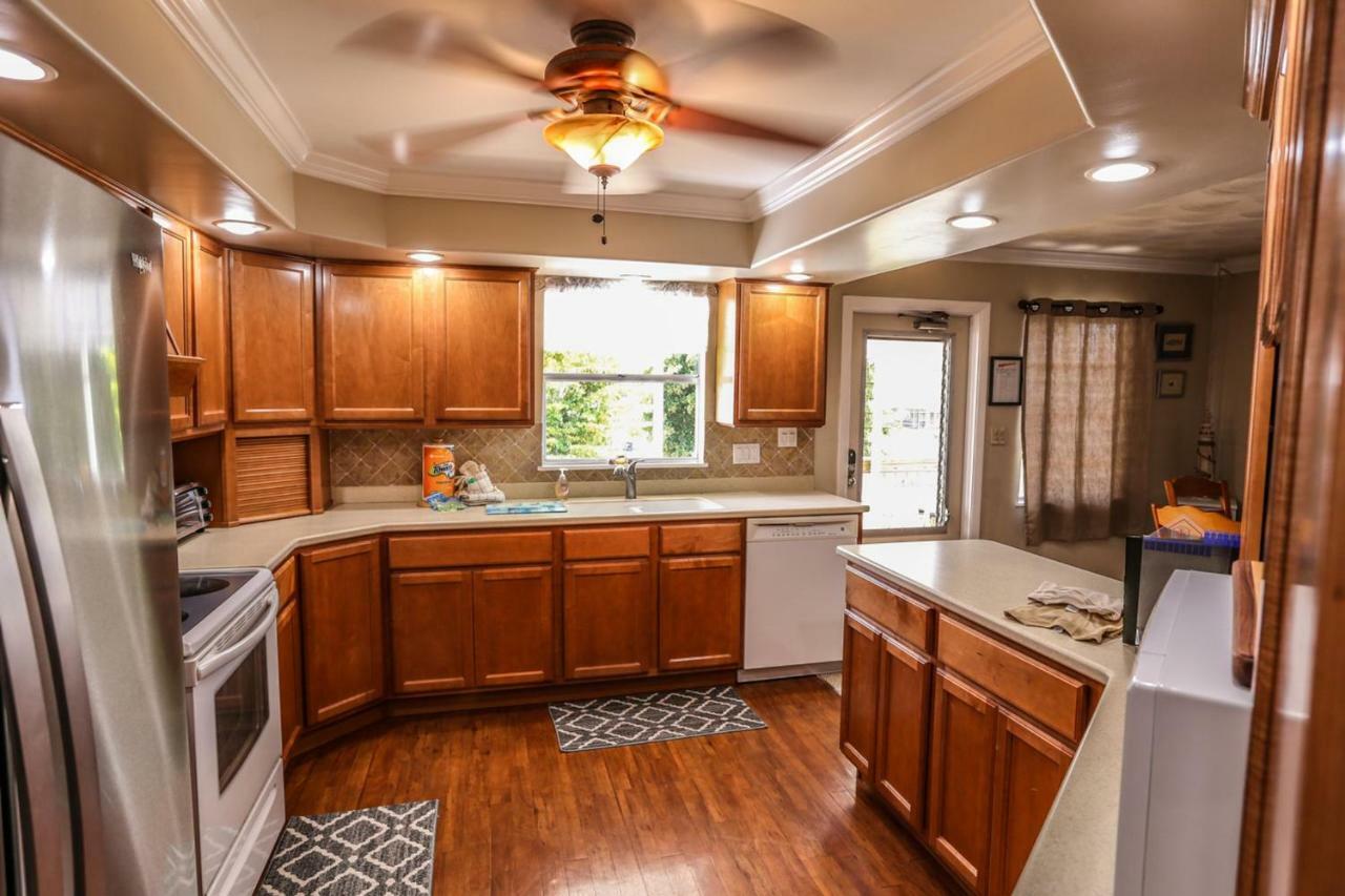 269 Driftwood Manor Villa Fort Myers Beach Eksteriør bilde