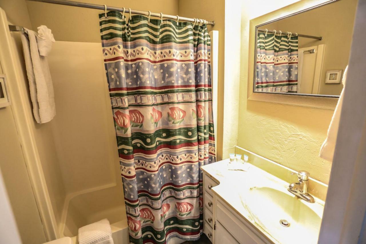 269 Driftwood Manor Villa Fort Myers Beach Eksteriør bilde