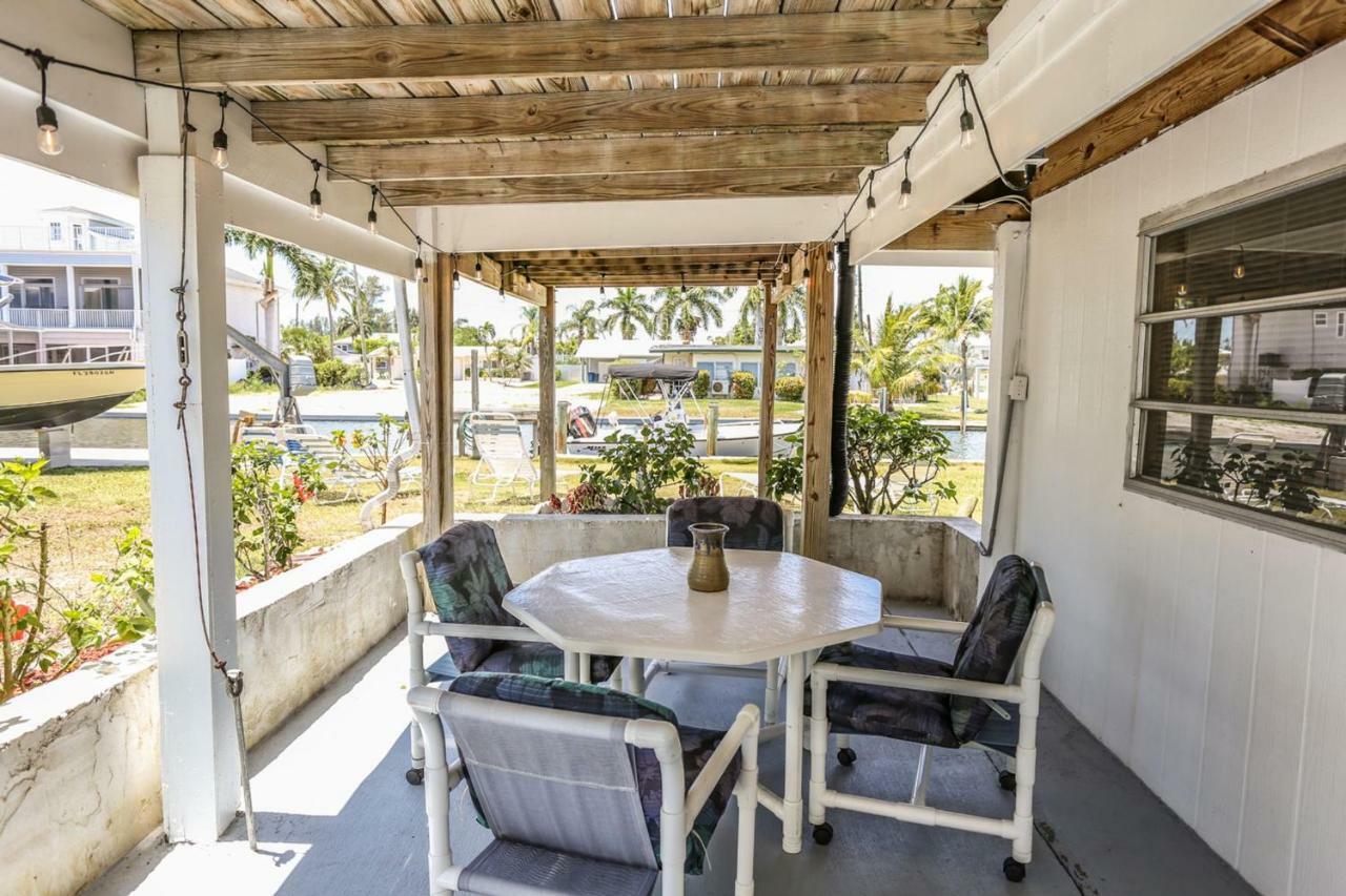 269 Driftwood Manor Villa Fort Myers Beach Eksteriør bilde