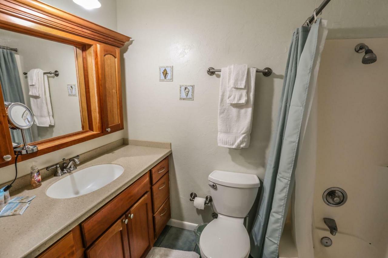 269 Driftwood Manor Villa Fort Myers Beach Eksteriør bilde