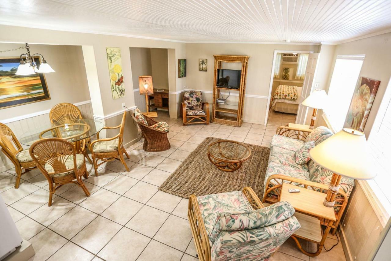 269 Driftwood Manor Villa Fort Myers Beach Eksteriør bilde