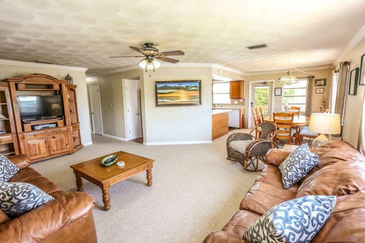 269 Driftwood Manor Villa Fort Myers Beach Eksteriør bilde