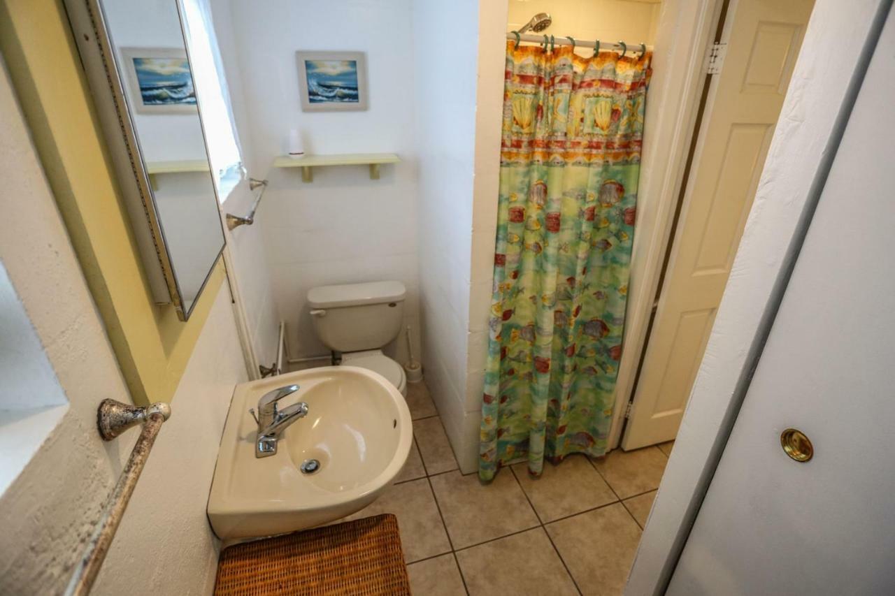 269 Driftwood Manor Villa Fort Myers Beach Eksteriør bilde