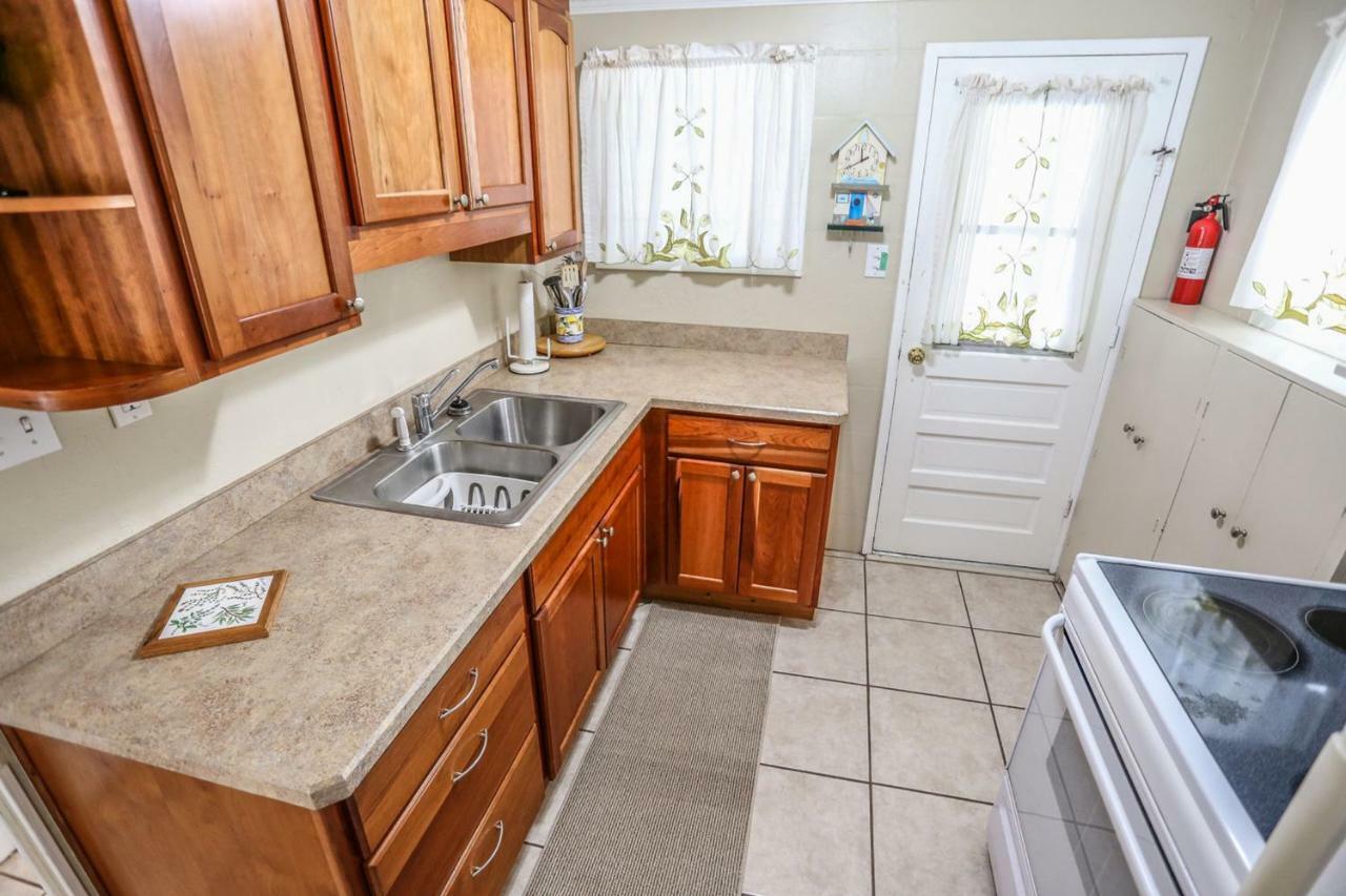 269 Driftwood Manor Villa Fort Myers Beach Eksteriør bilde