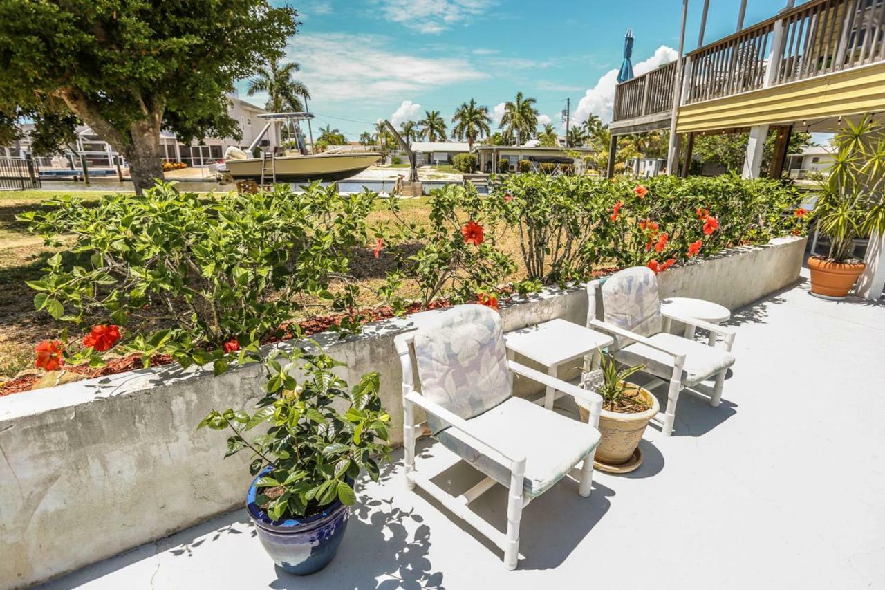 269 Driftwood Manor Villa Fort Myers Beach Eksteriør bilde