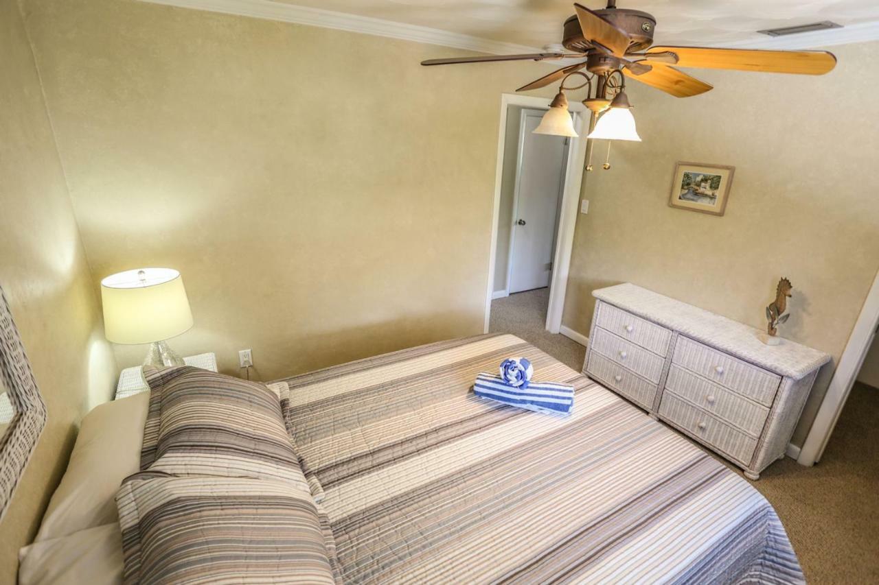 269 Driftwood Manor Villa Fort Myers Beach Eksteriør bilde