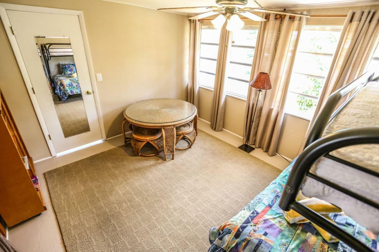 269 Driftwood Manor Villa Fort Myers Beach Eksteriør bilde