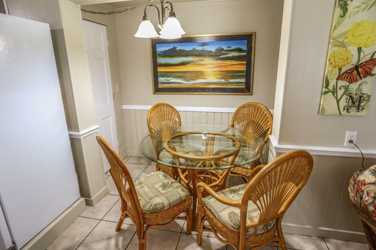 269 Driftwood Manor Villa Fort Myers Beach Eksteriør bilde