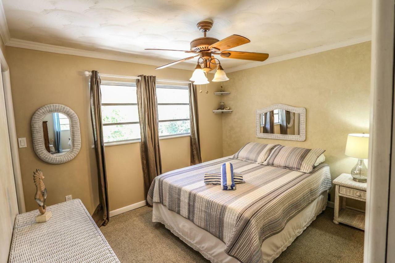 269 Driftwood Manor Villa Fort Myers Beach Eksteriør bilde