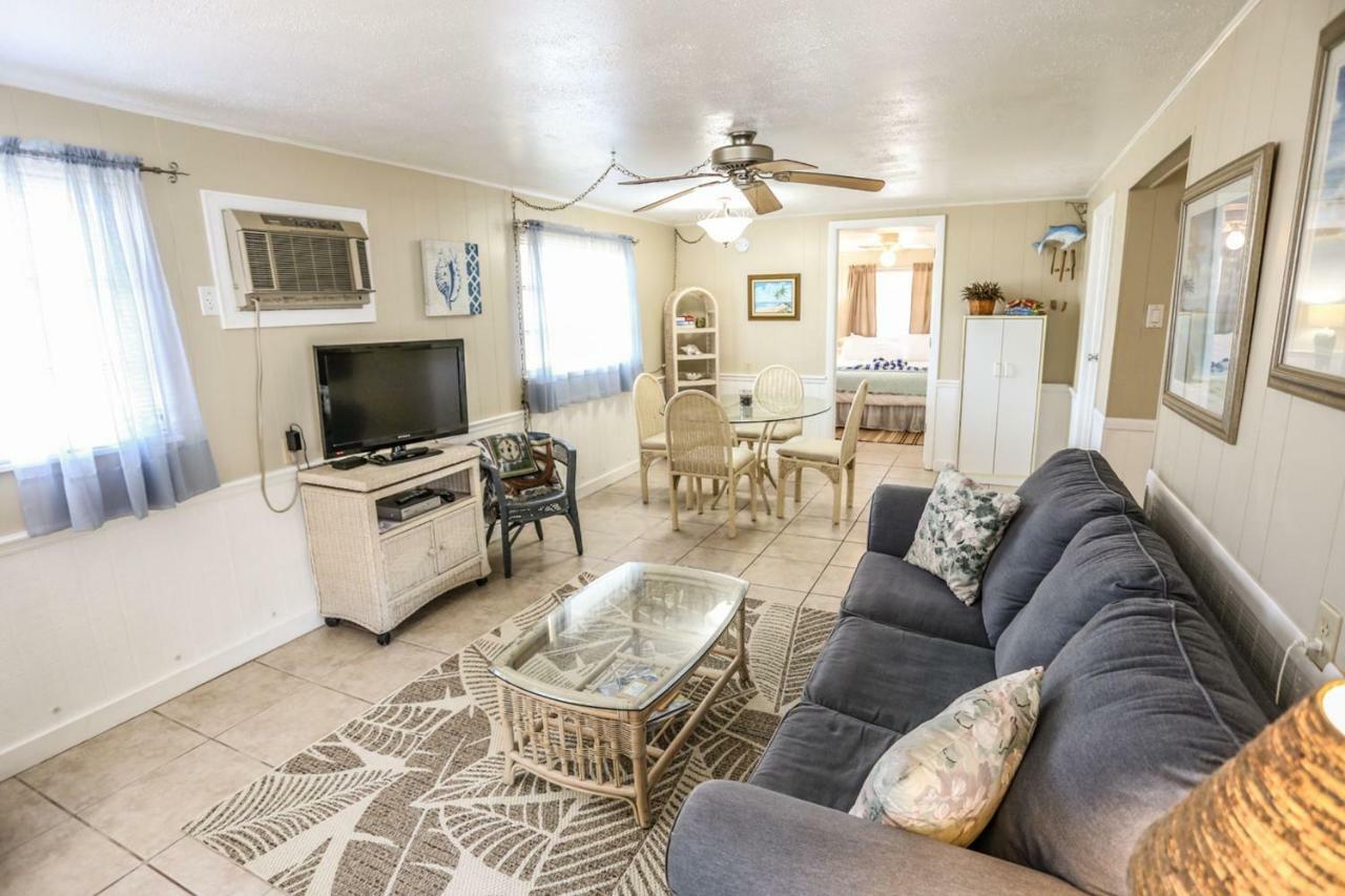 269 Driftwood Manor Villa Fort Myers Beach Eksteriør bilde