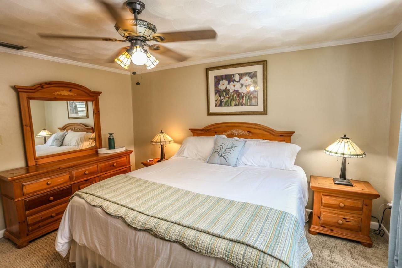 269 Driftwood Manor Villa Fort Myers Beach Eksteriør bilde