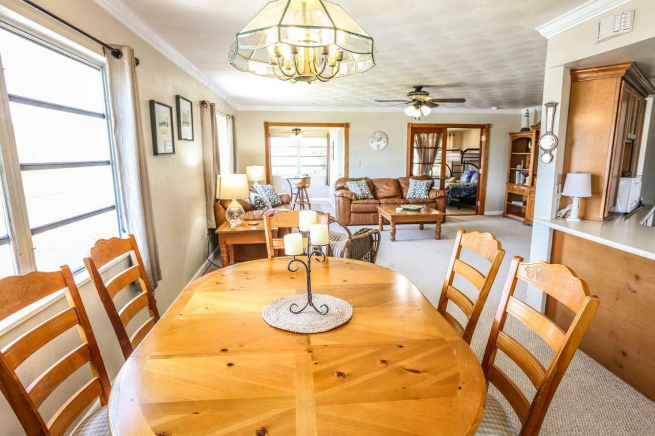 269 Driftwood Manor Villa Fort Myers Beach Eksteriør bilde