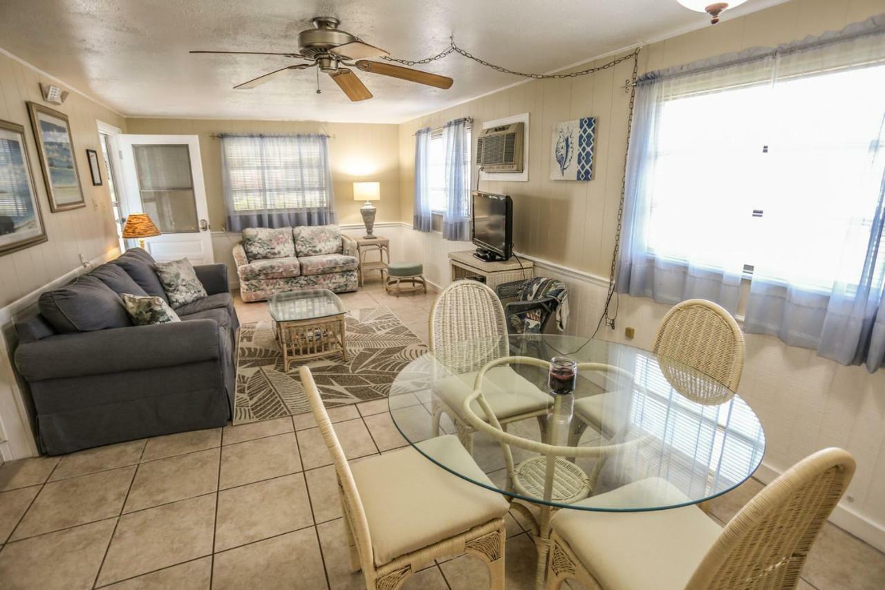 269 Driftwood Manor Villa Fort Myers Beach Eksteriør bilde
