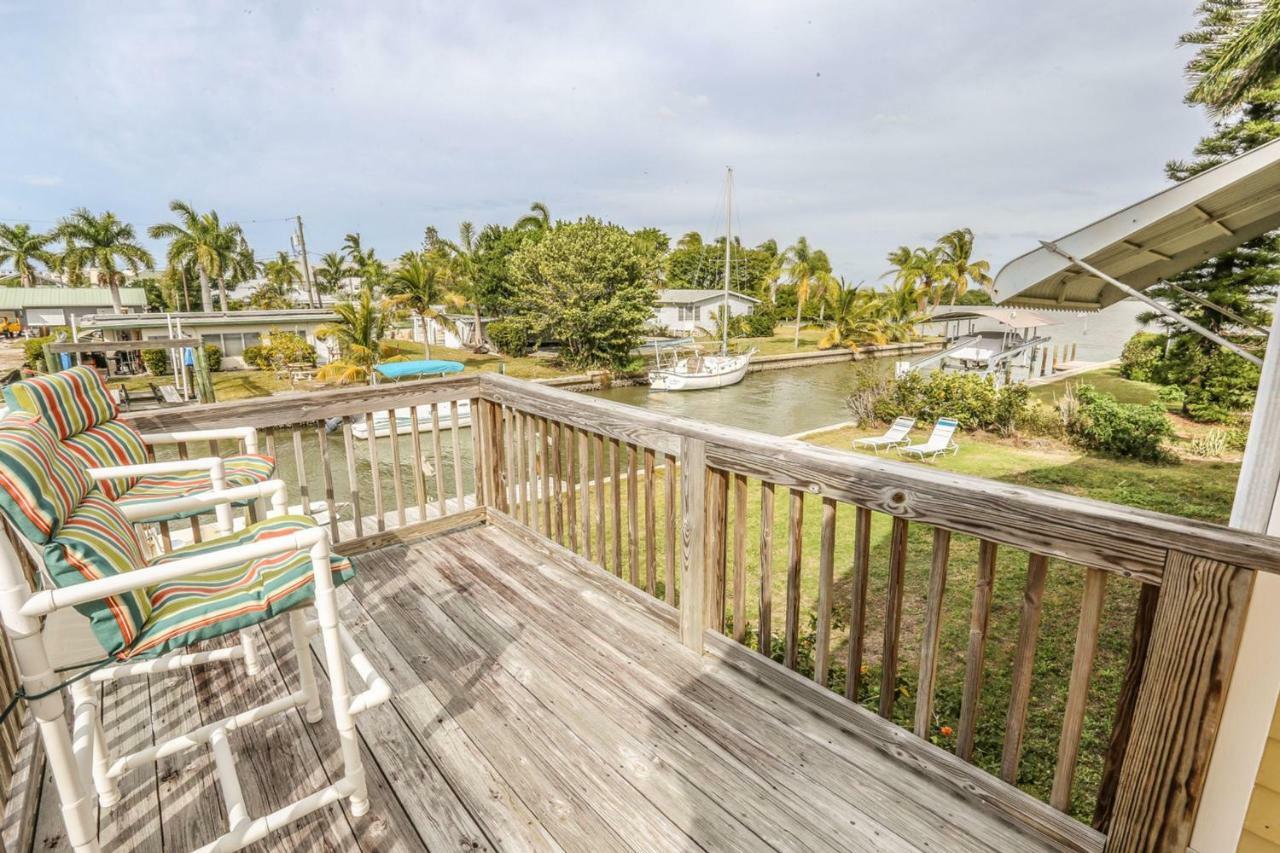 269 Driftwood Manor Villa Fort Myers Beach Eksteriør bilde