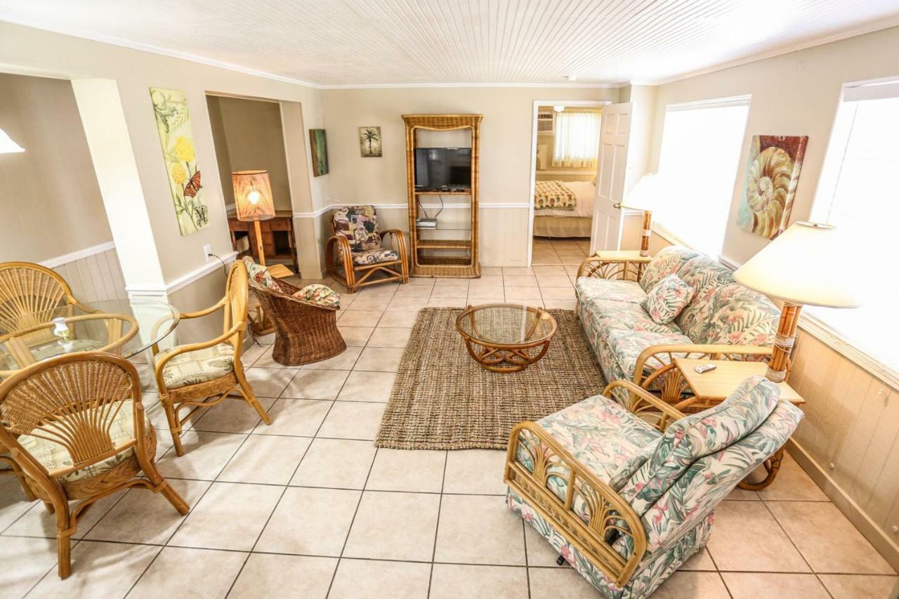 269 Driftwood Manor Villa Fort Myers Beach Eksteriør bilde