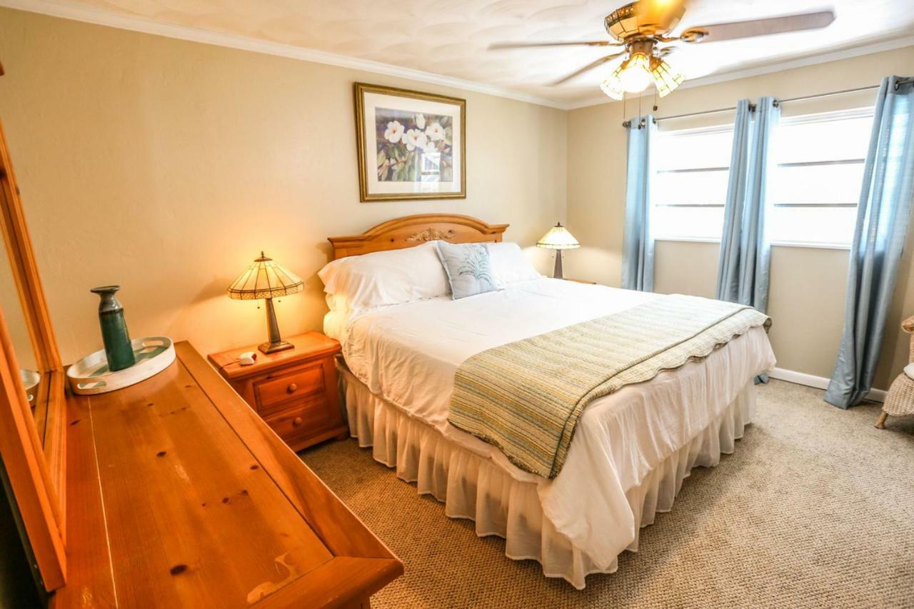 269 Driftwood Manor Villa Fort Myers Beach Eksteriør bilde