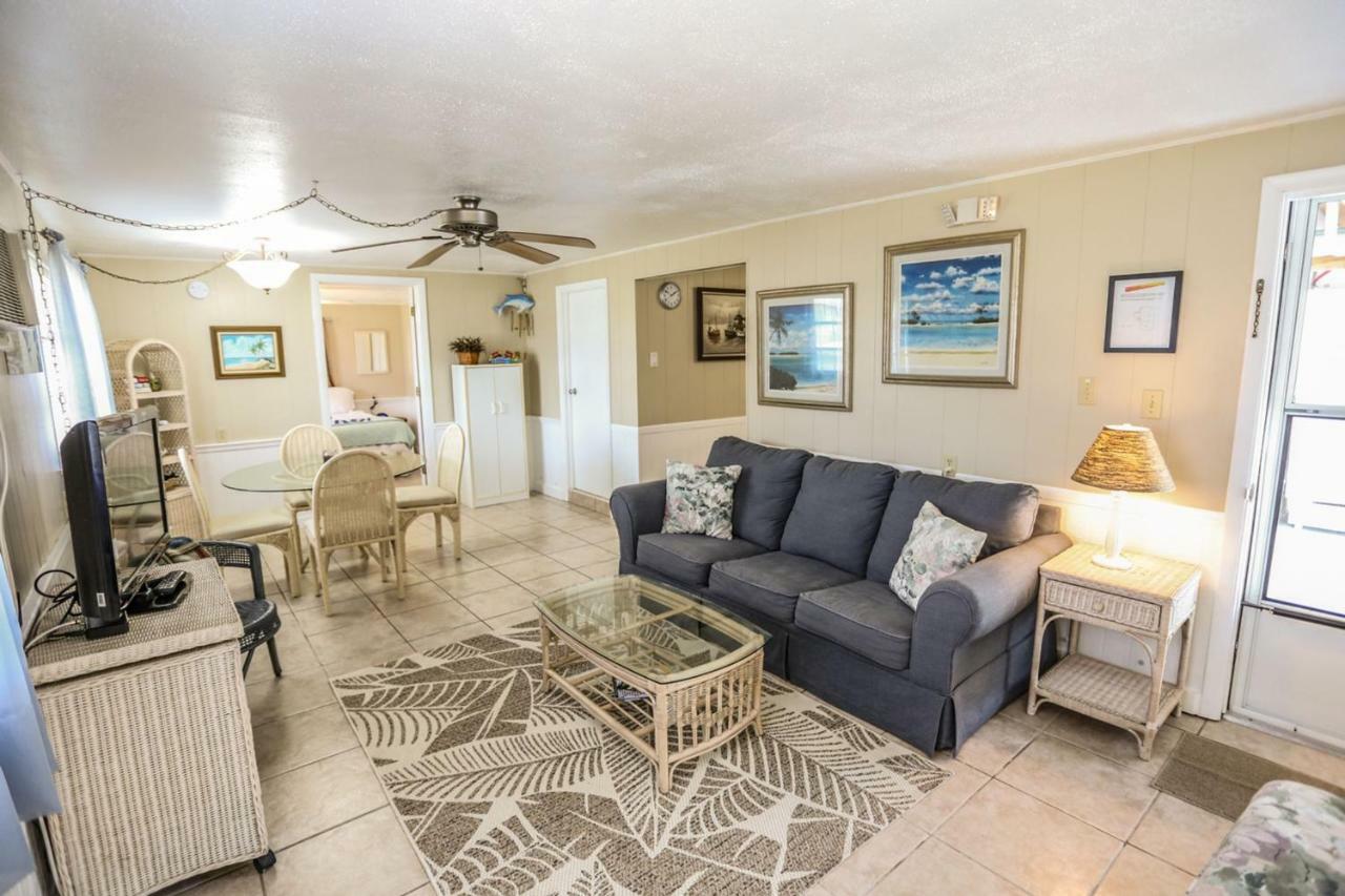 269 Driftwood Manor Villa Fort Myers Beach Eksteriør bilde