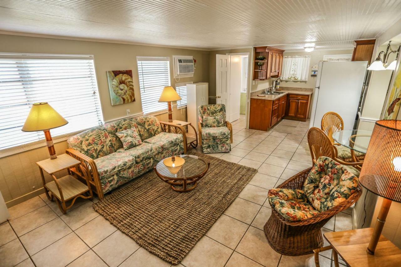 269 Driftwood Manor Villa Fort Myers Beach Eksteriør bilde