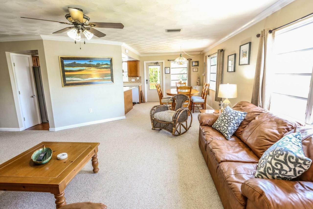 269 Driftwood Manor Villa Fort Myers Beach Eksteriør bilde
