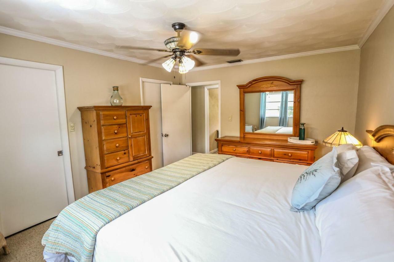 269 Driftwood Manor Villa Fort Myers Beach Eksteriør bilde